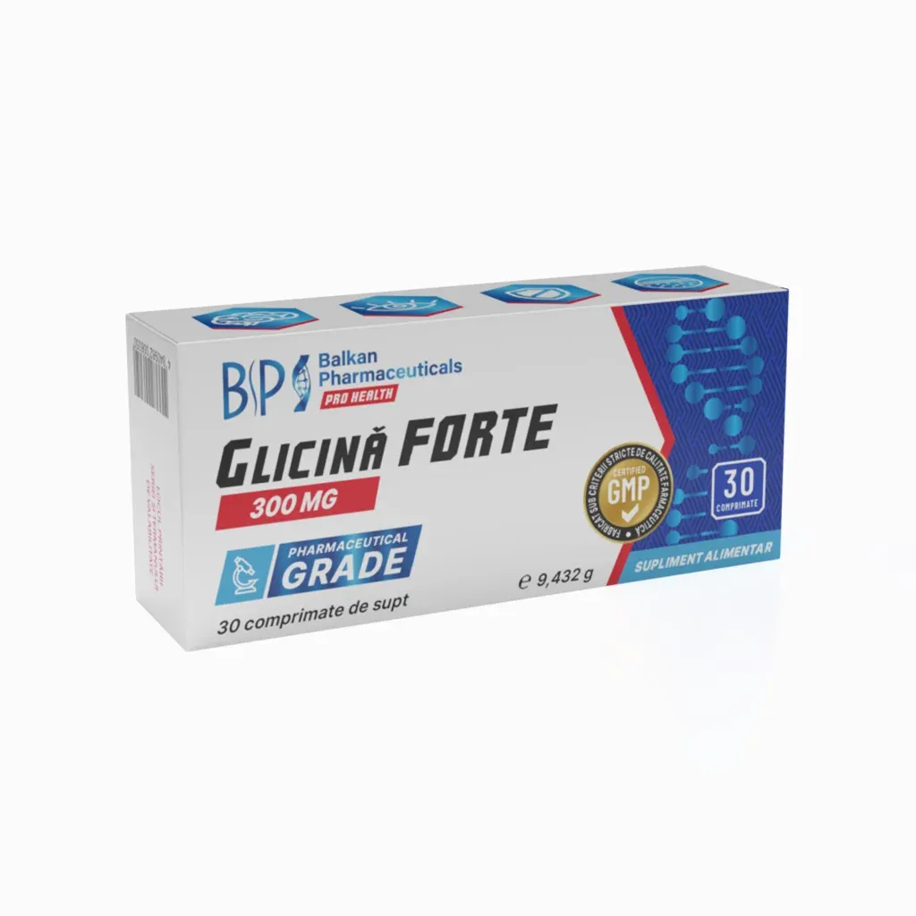 Glycine Forte