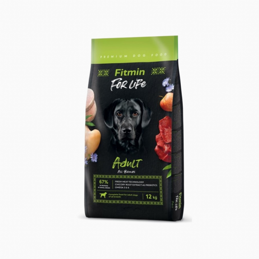 Fitmin Dog For Life Adult 12 kg