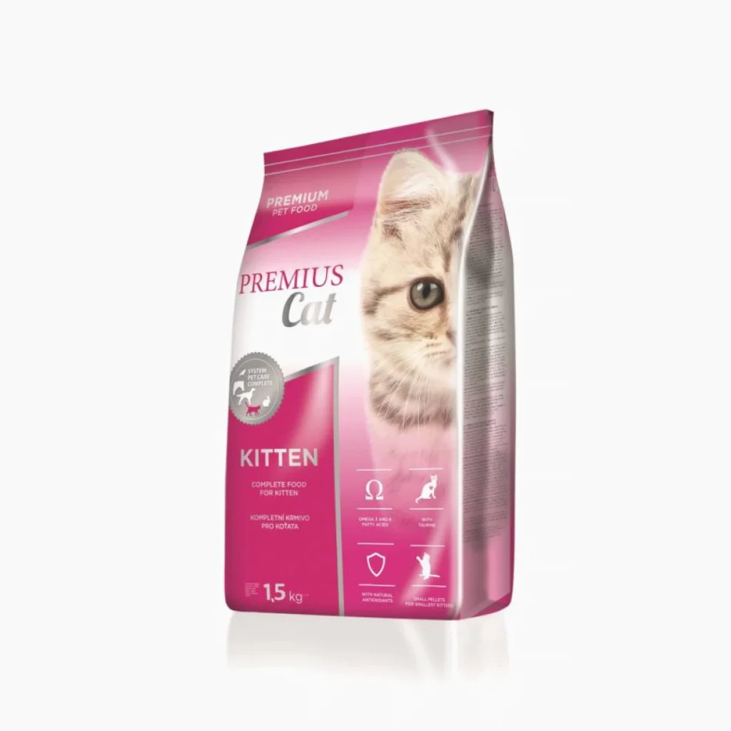 Premius cat Kitten 1.5 kg