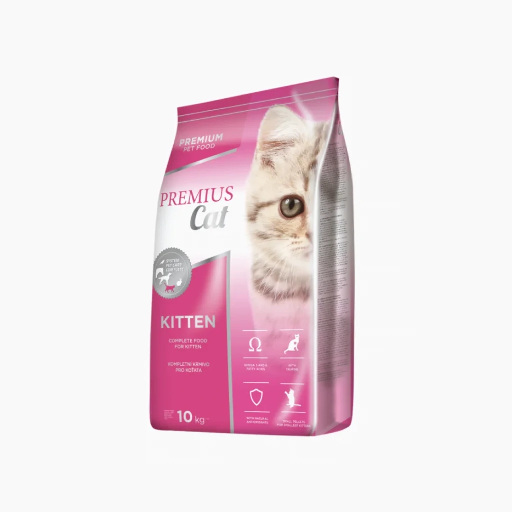 Premius cat Kitten 10 kg