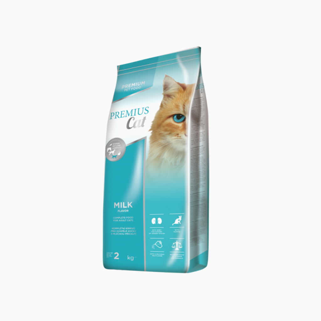 Premius Cat Milk 2 kg