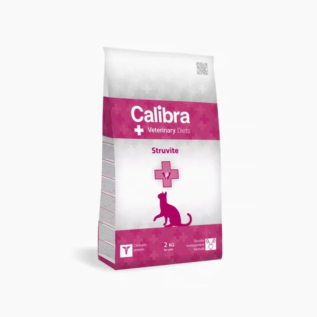 VD Cat Struvite 2 kg